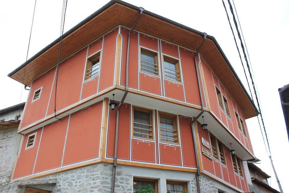 Guest House Maria Koprivshtitsa Exterior foto