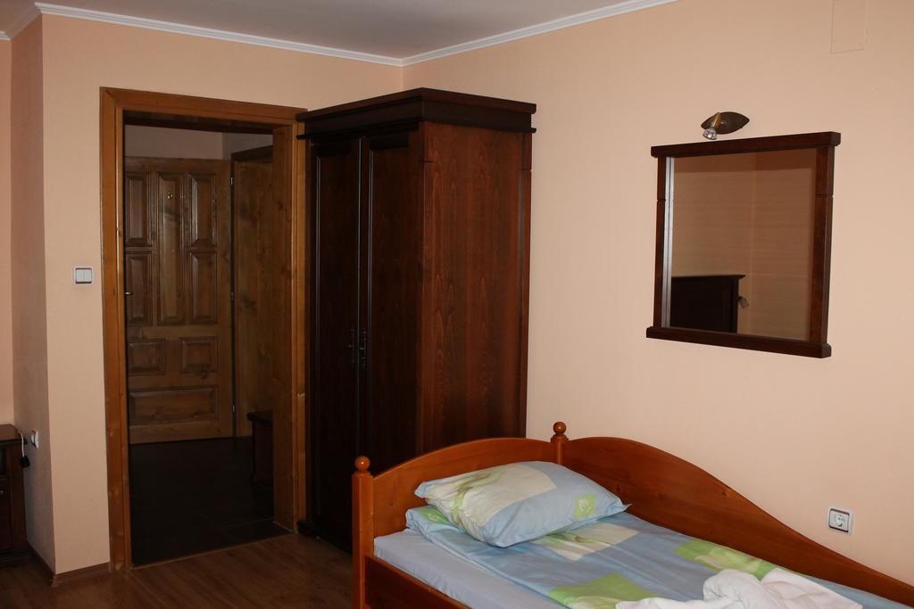 Guest House Maria Koprivshtitsa Exterior foto