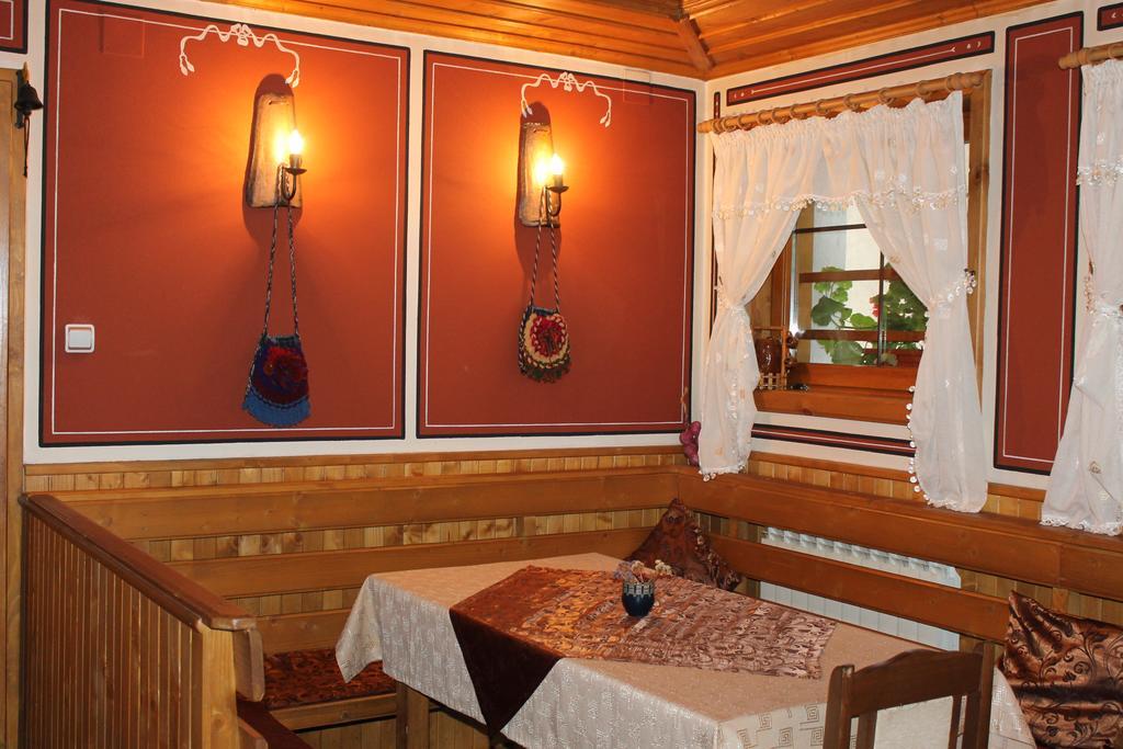Guest House Maria Koprivshtitsa Exterior foto