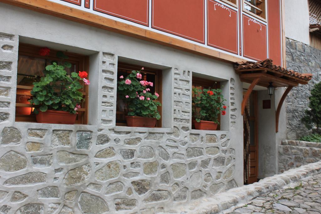 Guest House Maria Koprivshtitsa Exterior foto
