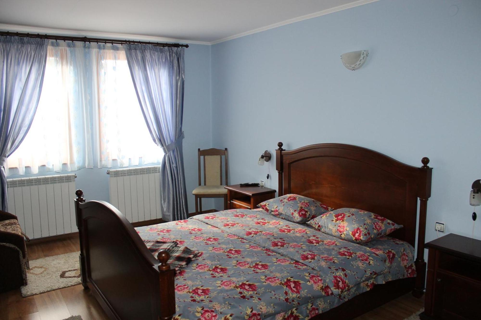 Guest House Maria Koprivshtitsa Exterior foto