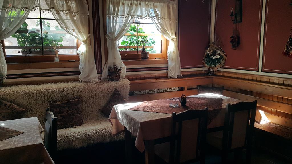 Guest House Maria Koprivshtitsa Exterior foto