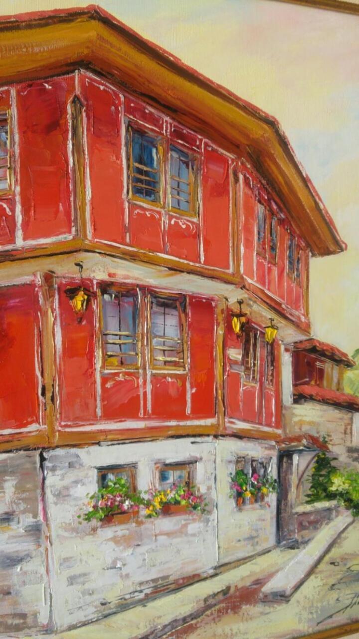 Guest House Maria Koprivshtitsa Exterior foto