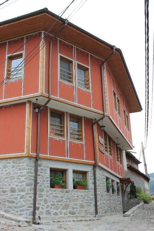 Guest House Maria Koprivshtitsa Exterior foto